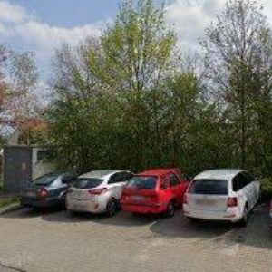 obrazek: avatar UBYTOVÁNÍ KUPKOVÁ