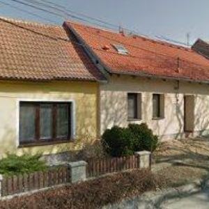 obrazek: avatar JIRKŮ VÁCLAV-UBYTOVÁNÍ