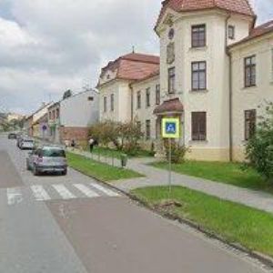 obrazek: avatar APARTMÁNY U KOCOURA