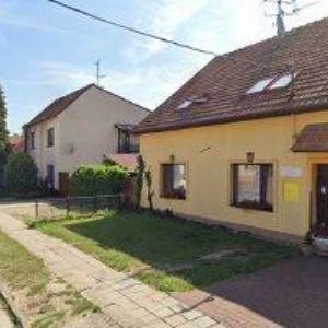 obrazek: avatar PENZION VEČERKA