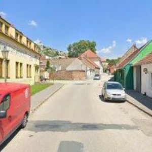 obrazek: avatar PENZION POD PLATANEM