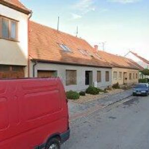 obrazek: avatar BARTOŠOVÁ DANA