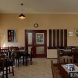 RESTAURACE A PENZION PRAHA s.r.o.