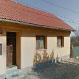 UBYTOVÁNÍ MRÁZOVI