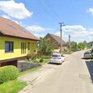 obrazek: avatar UBYTOVÁNÍ KLOBOUKY