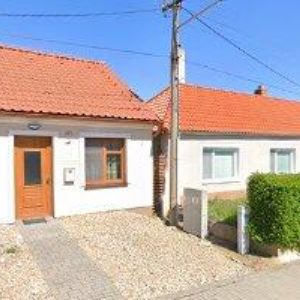 obrazek: avatar PENZION STARÉ VINICE