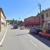 RESTAURACE A PENZION U ZÁMKU