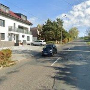 obrazek: avatar UBYTOVÁNÍ GONG