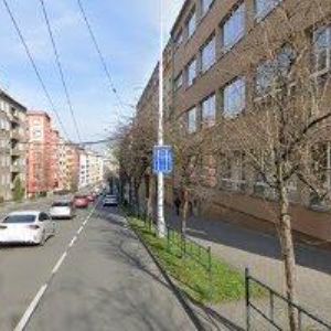 obrazek: avatar ZŠ A MŠ Brno