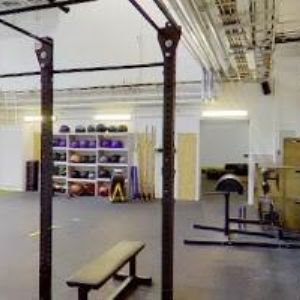 obrazek: avatar NEWPARK GYM