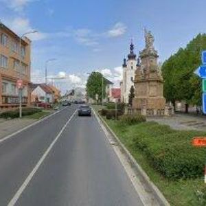 obrazek: avatar CUKRÁRNA MIRKA