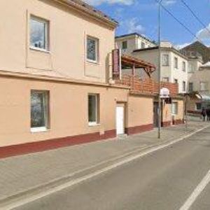 obrazek: avatar ARGILA BRNO