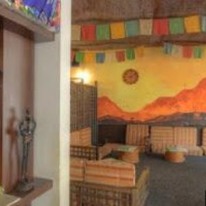 obrazek: avatar VESELÁ ČAJOVNA