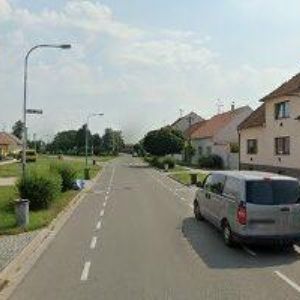 obrazek: avatar MRÁZ JOSEF-VINAŘSTVÍ