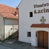VINAŘSTVÍ LACINA