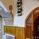 RESTAURACE A VINÁRNA U HROZNU