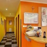 RESTAURACE TŘI KORUNY