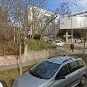 obrazek: avatar UBYTOVACÍ AGENTURA GEMA