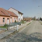 MOTOREST NA HÁJENCE