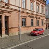 RESTAURACE ŽELEZNÁ RŮŽE