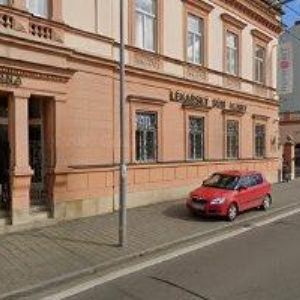 obrazek: avatar RESTAURACE ŽELEZNÁ RŮŽE