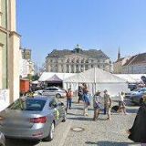 RESTAURACE ŠPALÍČEK