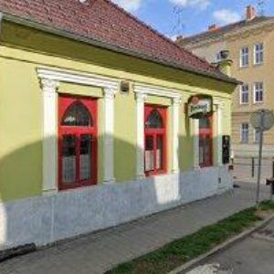 obrazek: avatar RESTAURACE MIKULÁŠEK