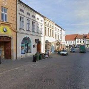 obrazek: avatar RESTAURACE U ČERNÉHO LVA