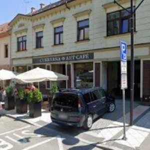 obrazek: avatar CAFFE & COCTAIL FORTIX