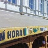 RESTAURACE BESEDNÍ DŮM