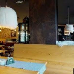 obrazek: avatar KAVKAZ RESTAURANT s.r.o.