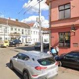 RESTAURACE U PAVOUKA