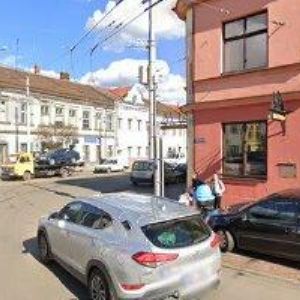 obrazek: avatar RESTAURACE U PAVOUKA