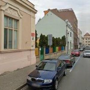 obrazek: avatar MŠ Skořepka