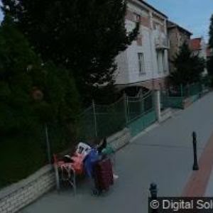 obrazek: avatar MŠ Údolní