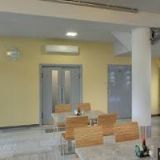 RESTAURACE NA SKLENÍKU