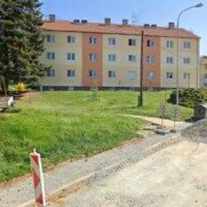 obrazek: avatar MŠ ÚDOLNÍ Blansko