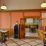 RESTAURACE NOVÝ SVĚT