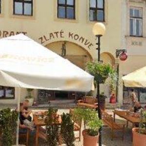 obrazek: avatar U ZLATÉ KONVE