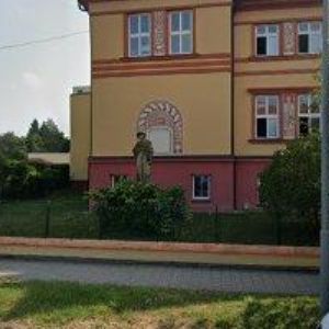 obrazek: avatar SŠ Strážnice