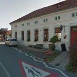 KAFÉ-RESTAURANT-GALERIE