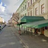 PIVNÍ ŠENK ČTYŘI RŮŽE