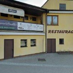 obrazek: avatar RESTAURACE U ŠPAGÁTA