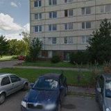 DOMOV MLÁDEŽE A ZAŘÍZENÍ ŠKOLNÍHO STRAVOVÁNÍ Brno