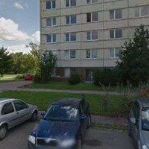 obrazek: avatar DOMOV MLÁDEŽE A ZAŘÍZENÍ ŠKOLNÍHO STRAVOVÁNÍ Brno