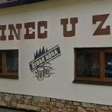 POHOSTINSTVÍ U ZVĚŘINŮ