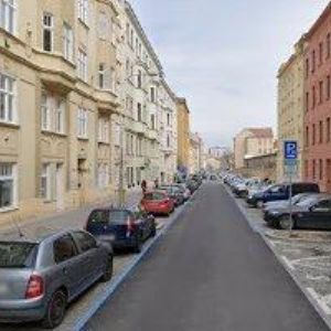 obrazek: avatar DOMOV MLÁDEŽE GORKÉHO