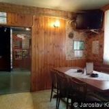 HOSPŮDKA U JARÓŠA