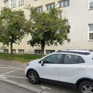 obrazek: avatar ŠKOLNÍ JÍDELNA Nádvorní