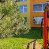 ŠKOLNÍ JÍDELNA Novolíšeňská